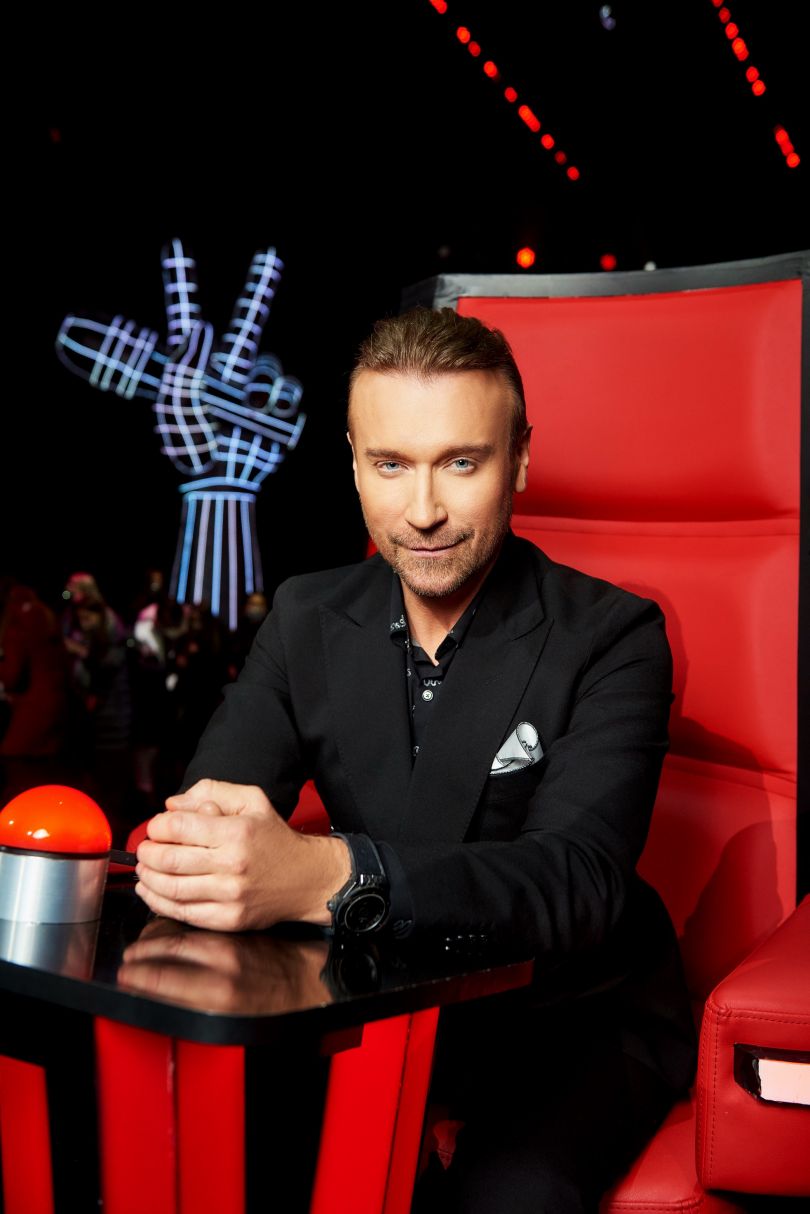 Олег Винник